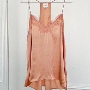 Real silk Cami tank